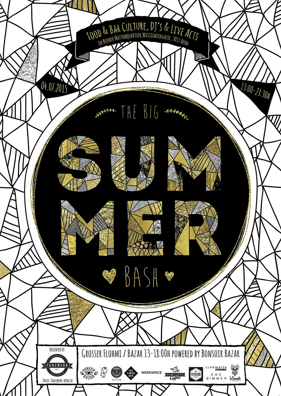 Summerbash 2.0