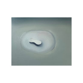 bez tytułu, olej, płótno, 2024