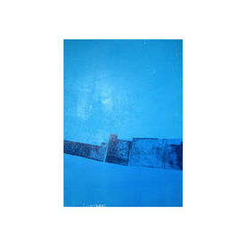 022, druk wypukły, 1/1, 2011