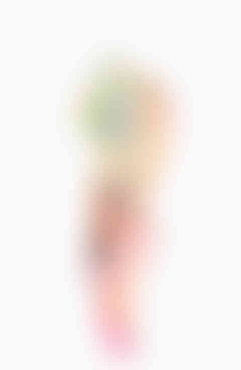 I think I love u, akwarela, 2022