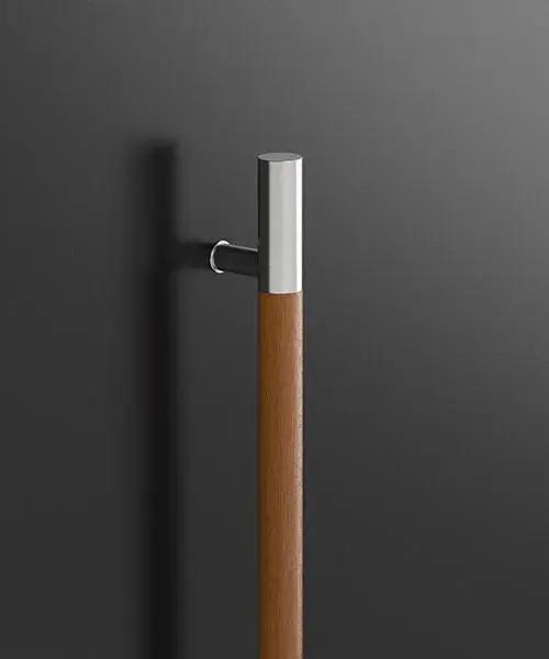 Tirant de la porte d'entrée P10D