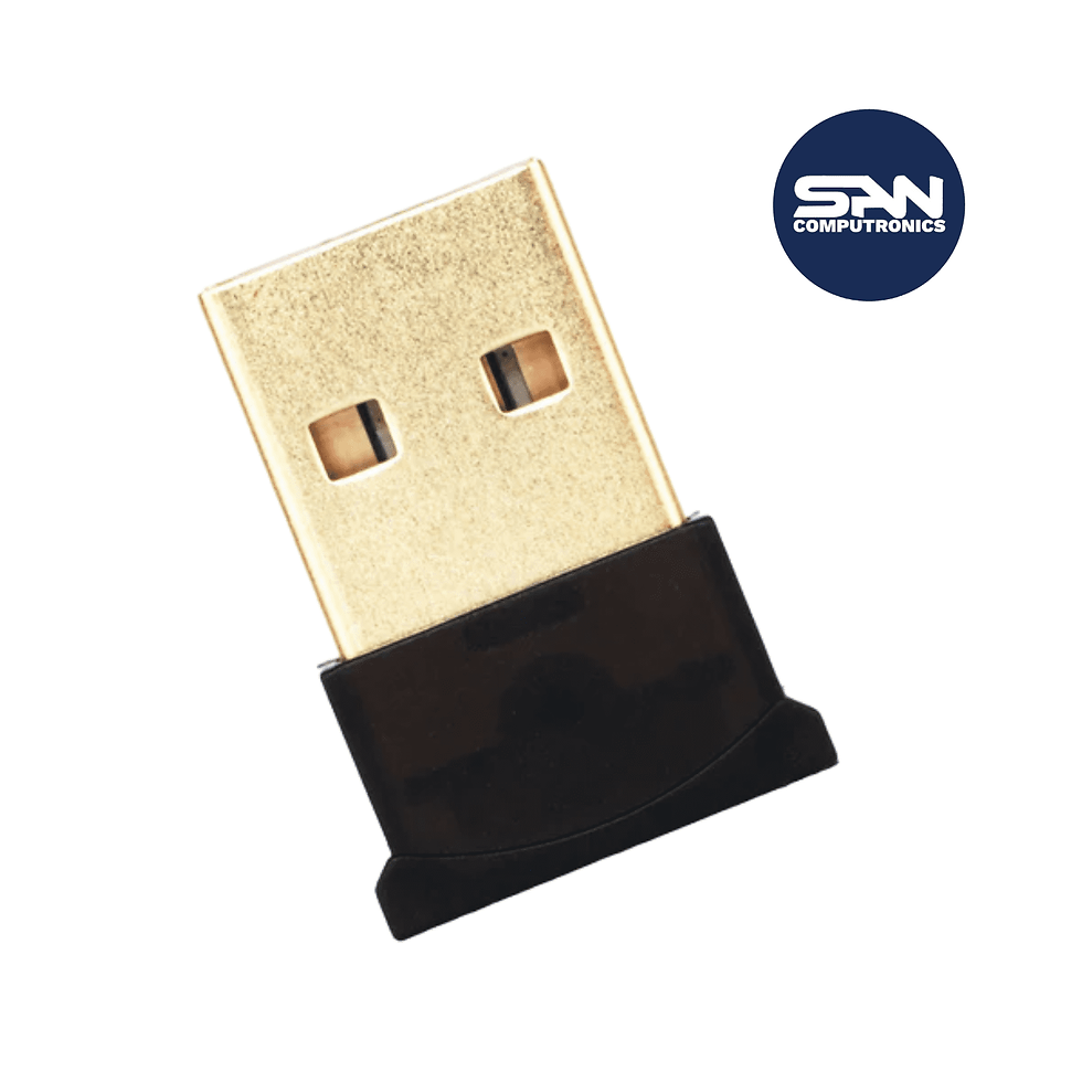 ZEBRONICS USB100BT(Bluetooth Adapter) USB ADAPTER
