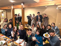 [女神会]忘年会in福岡