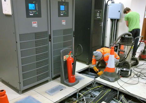 Datacentre Services