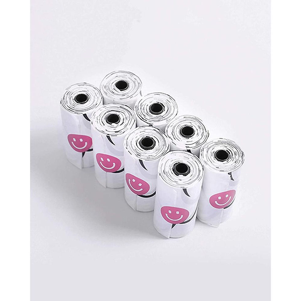 Thumbnail: Instachew PETKIT Waste Bag Dispenser