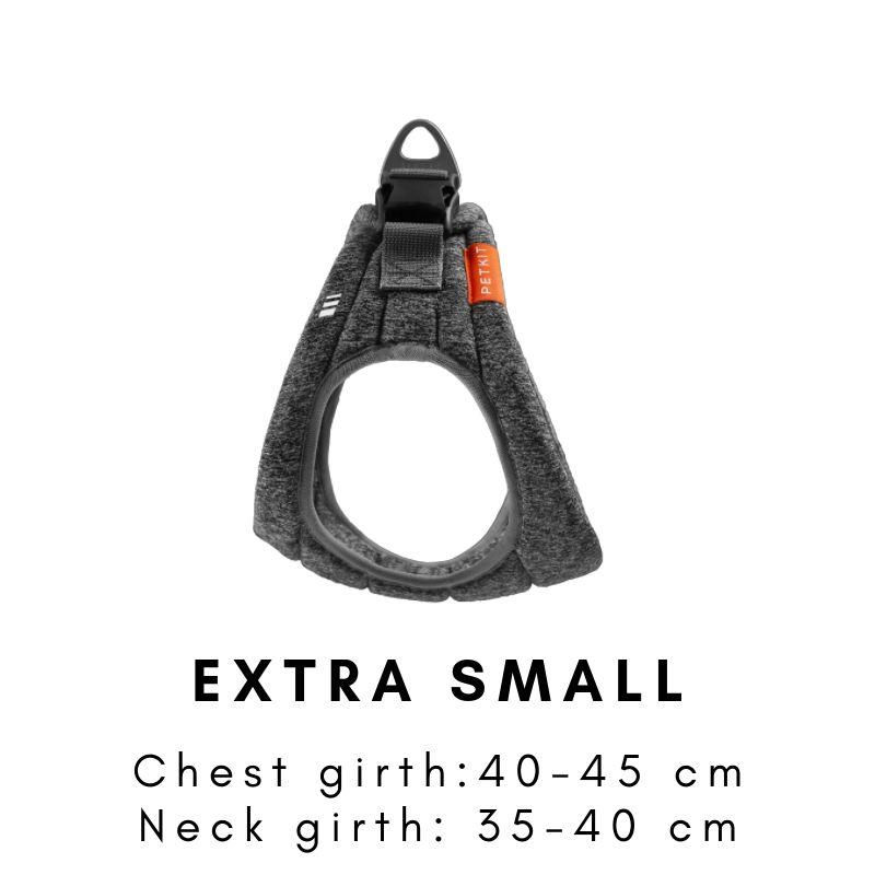 Thumbnail: Instachew PETKIT Air Pro Dog Harness