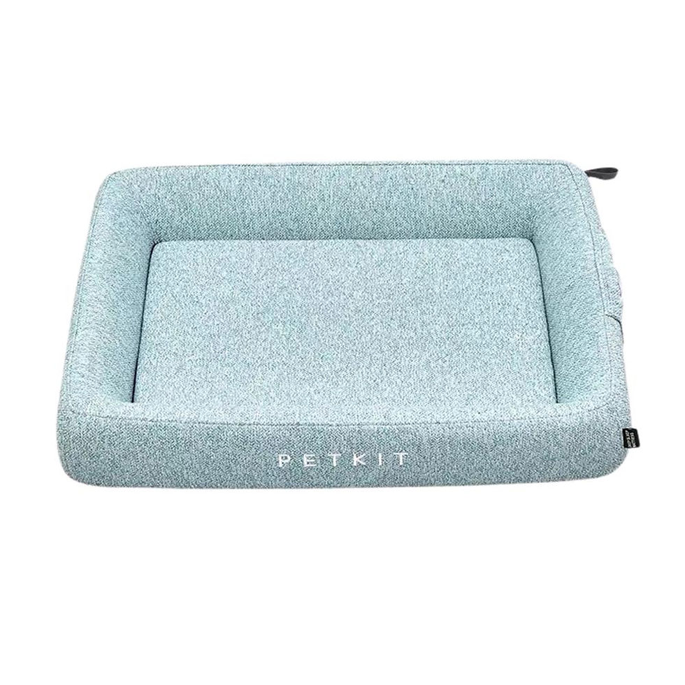 Thumbnail: Instachew PETKIT Deep Sleep All Season Bed for Pet, Petkit