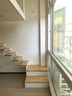 台北士林區林家小宅