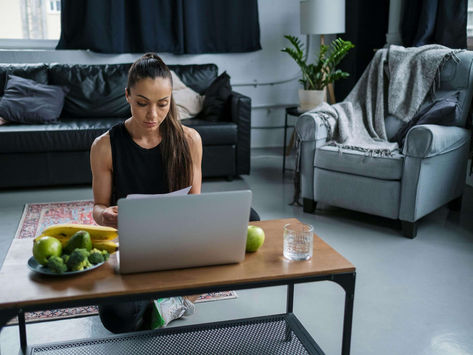 Top 8 Ways to Boost Productivity While Working from Home