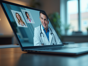Como Escolher o Melhor Serviço Médico Online