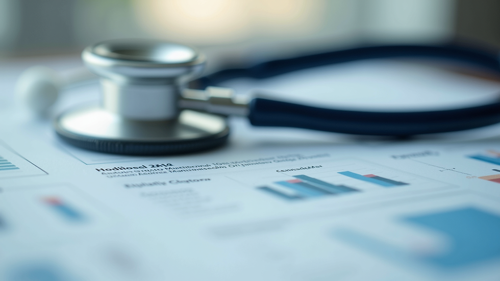 Serviços Médicos: Soluções Personalizadas para Você