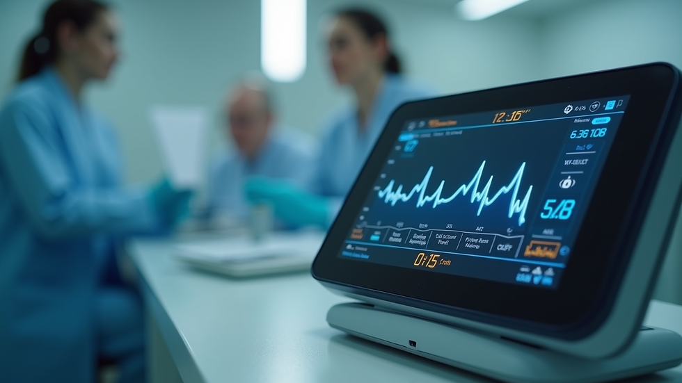 Benefícios dos Serviços Médicos Digitais para Sua Saúde