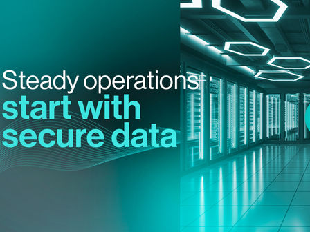 Ensuring Data Security in Business Continuity