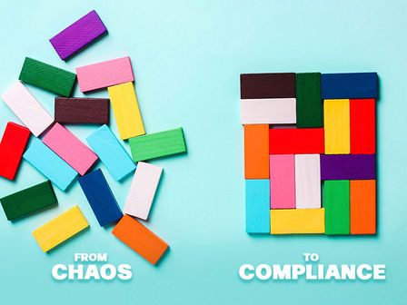 Why You Should Partner With Specialists for IT Compliance