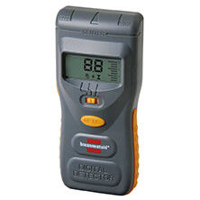 Multifunction Detector WMV Plus