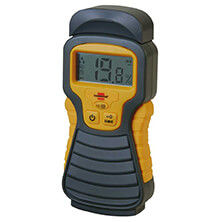 Moisture Detector MD