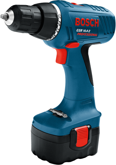 Bosch GSR 14,4-2 Professional