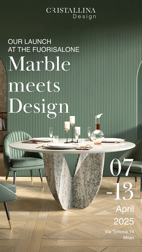 poster fuorisalone
