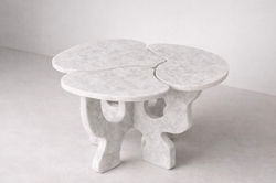 Corals Side Table
