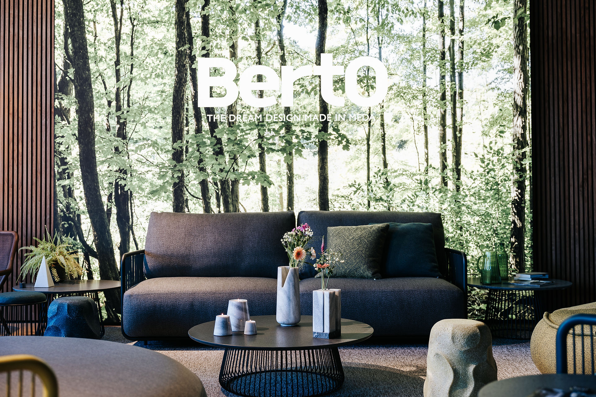 CD Objects x BertO