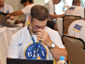 Brazilian Beer Awards inicia com jurados de mais de 20 países em Alagoinhas