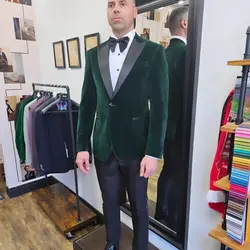 Velvet Green