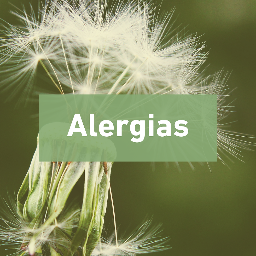 Allergies