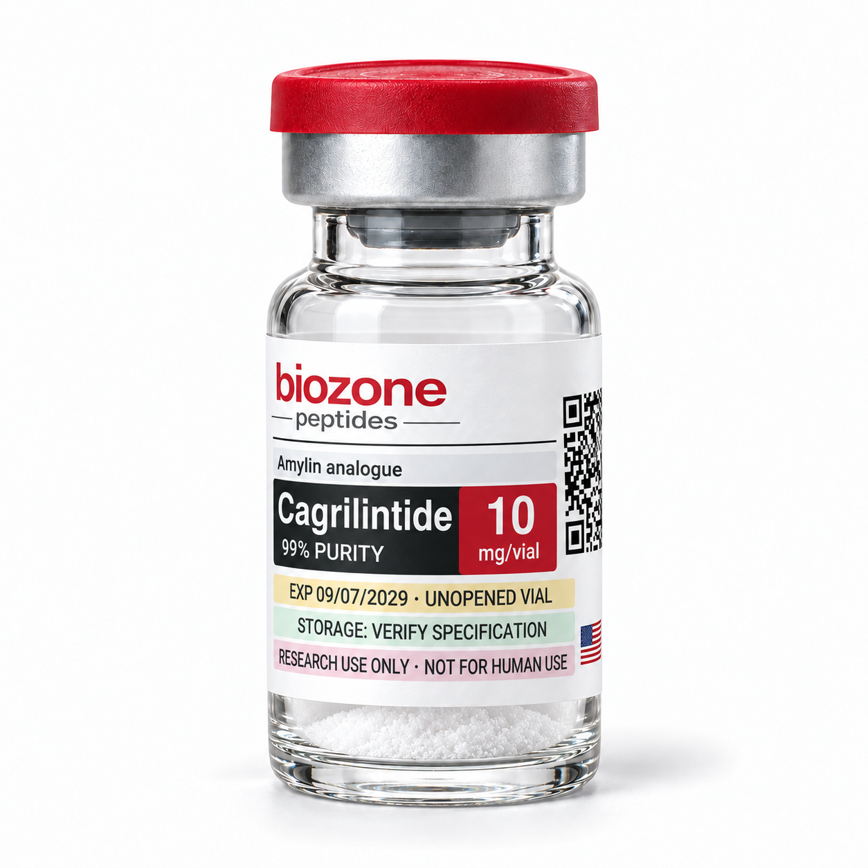 Cagrilintide product image
