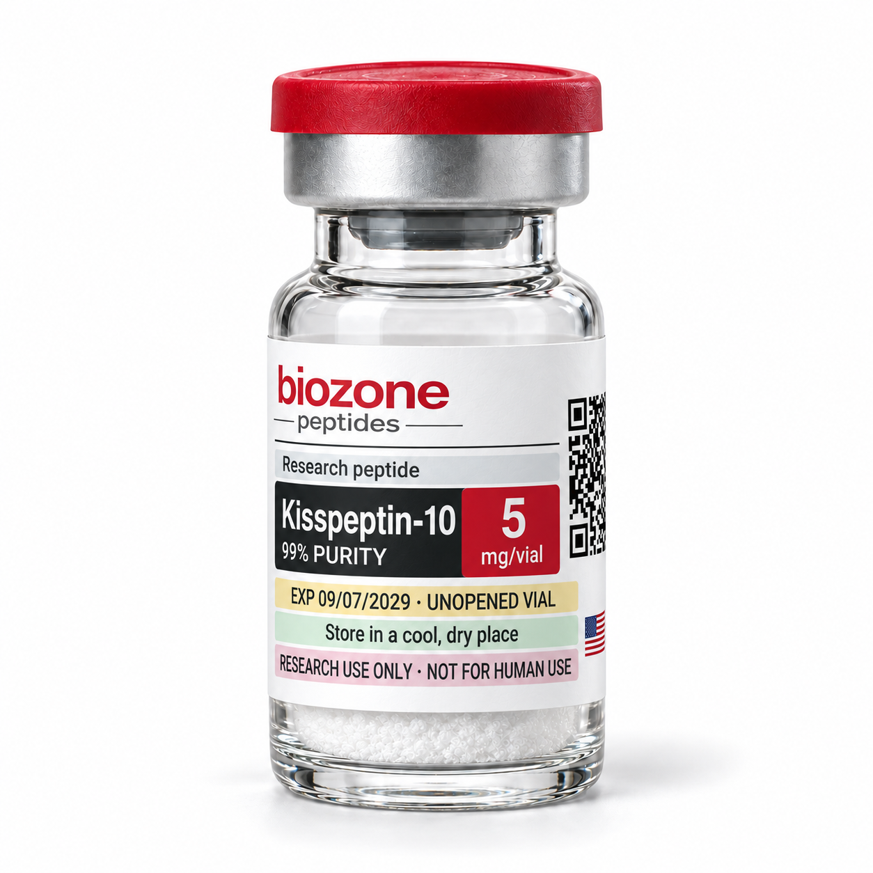 Kisspeptin-10 product image
