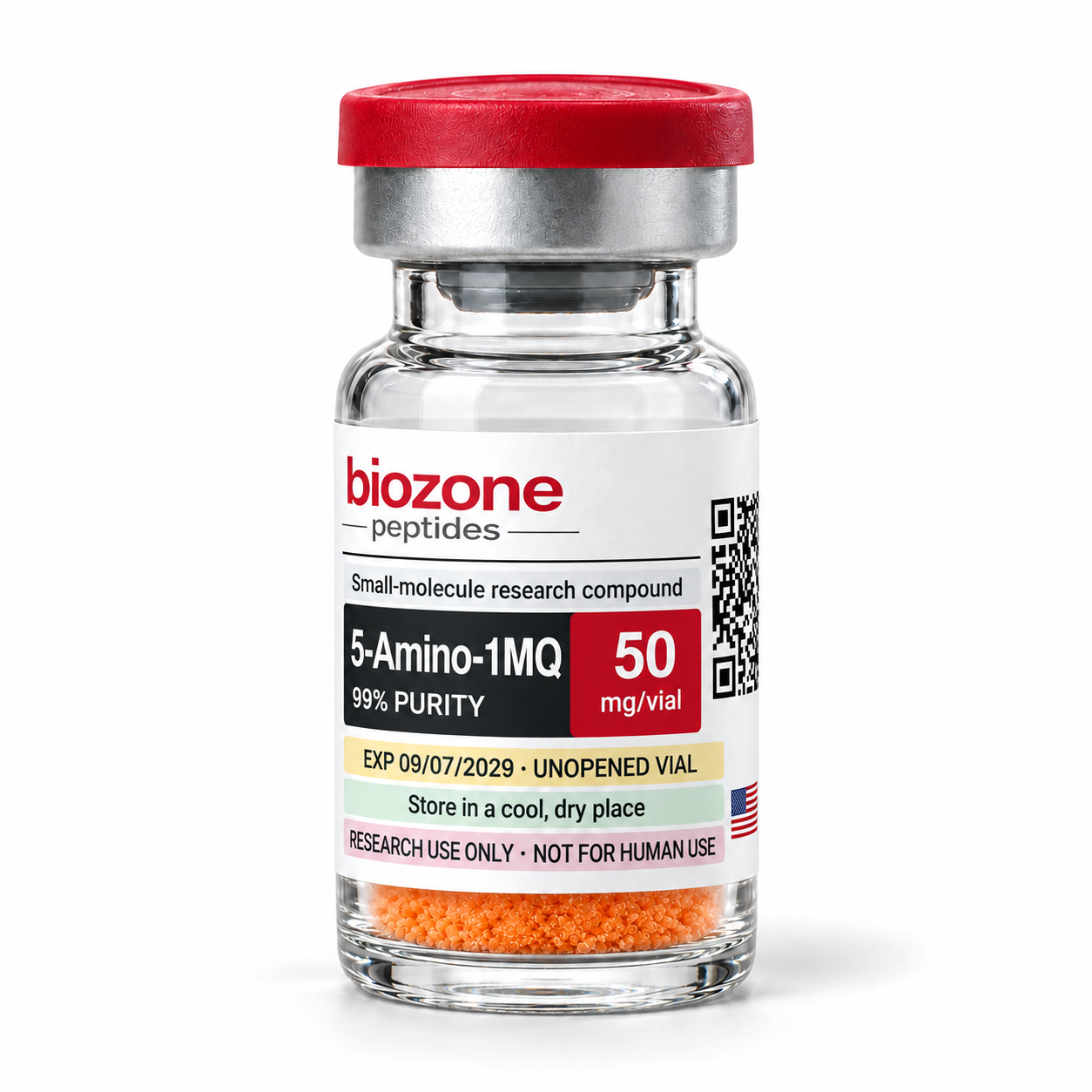 5-Amino-1MQ product image
