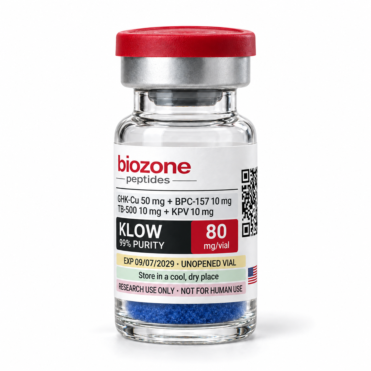 KLOW (blend) product image