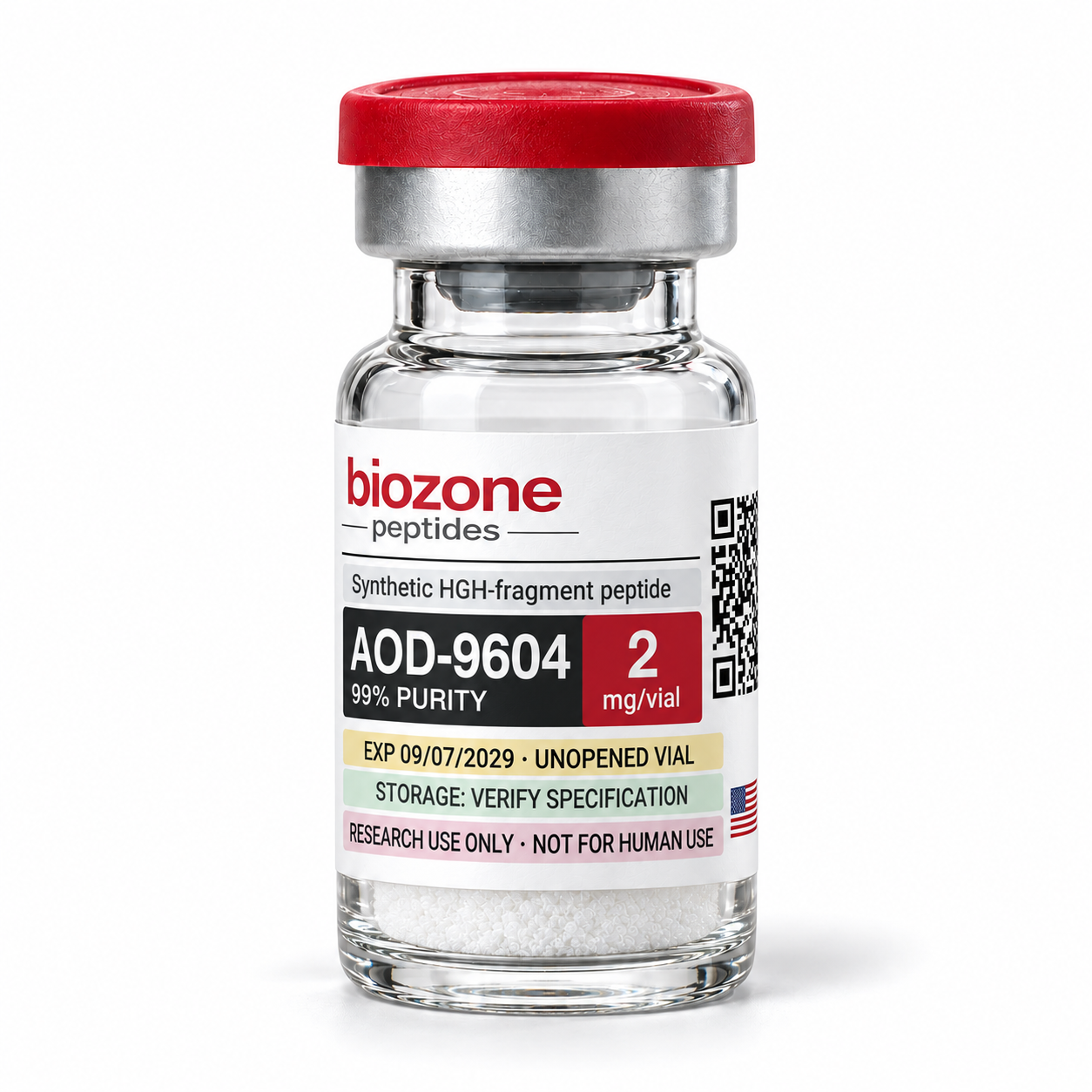 AOD-9604 product image