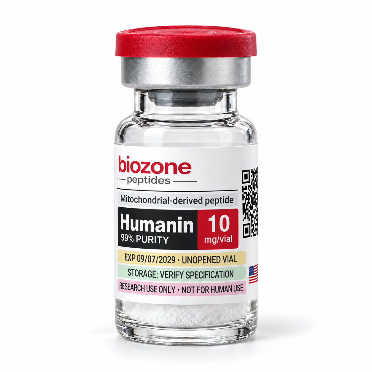 Humanin product image