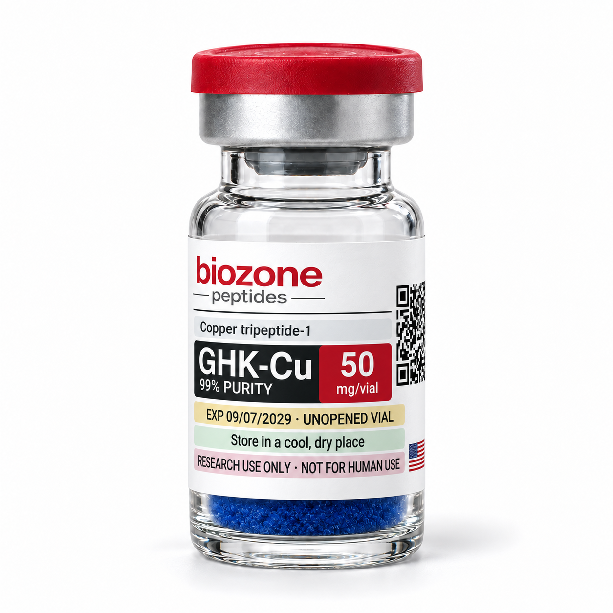 GHK-Cu product image
