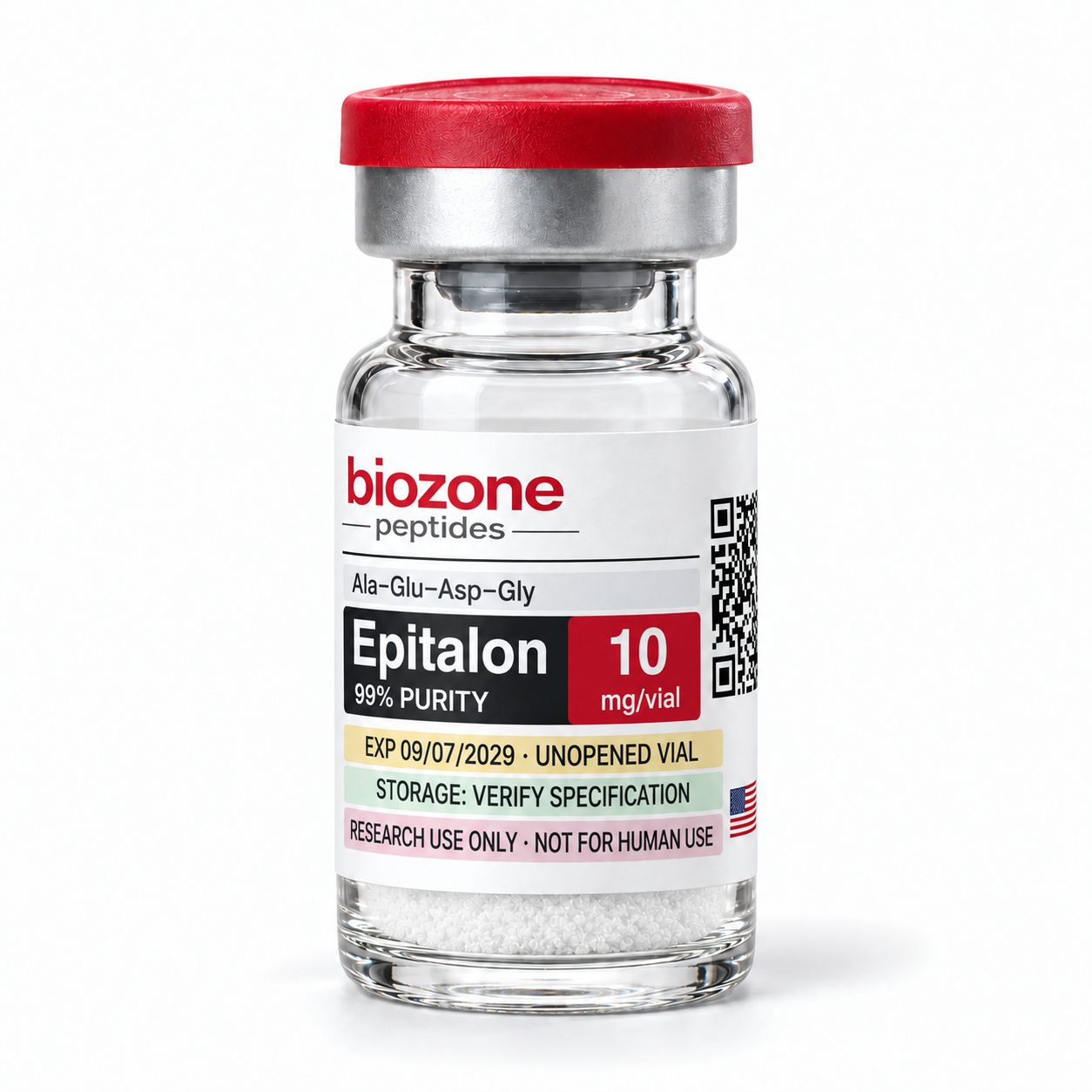 Epitalon product image