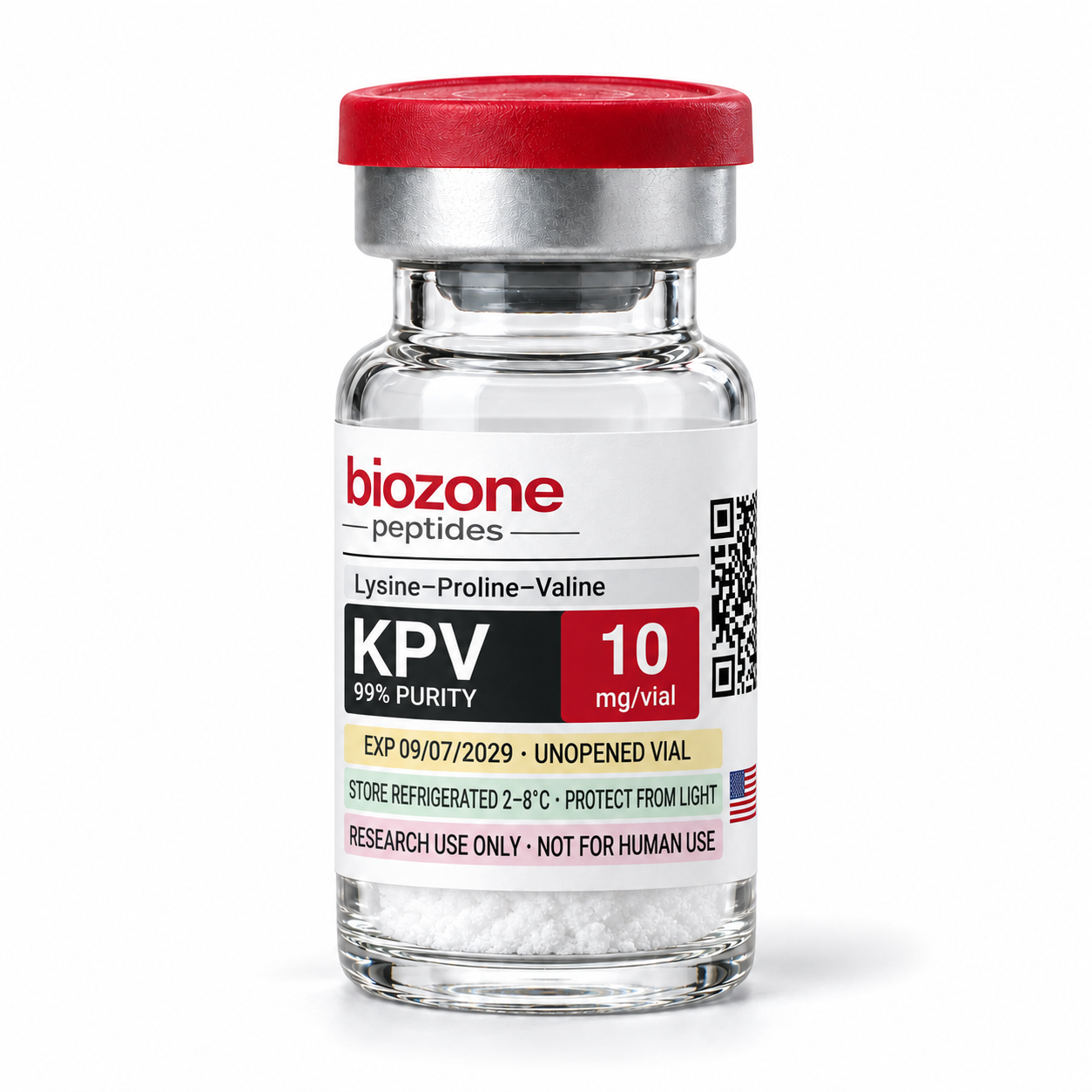 KPV product image