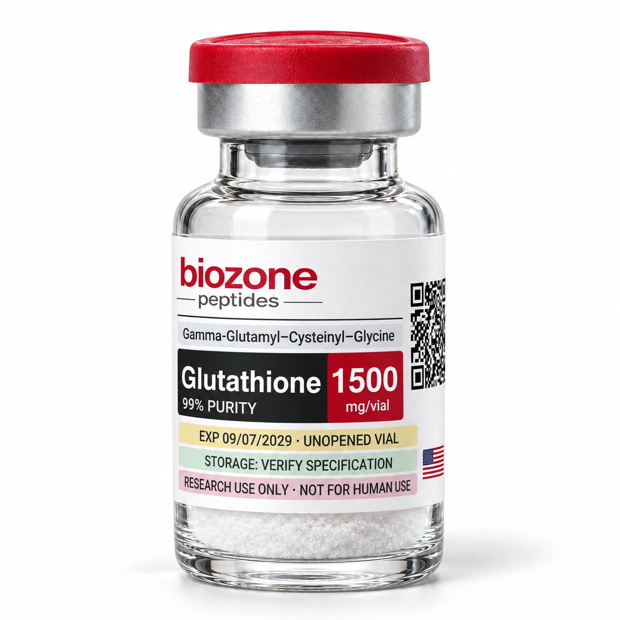 Glutathione product image