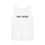 Thumbnail: ANTI-WOKE //  Bro Tank (Unisex)