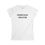 Thumbnail: DERADICALIZE  \ \  EDUCATION  T  (Women's)