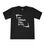 Thumbnail: AM YISRAEL CHAI, B!TCH  T  (Men's)