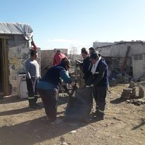 Proyecto una familia a la vez