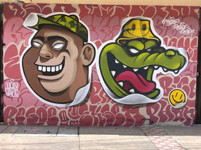 Entrevista #64 MYSTER UG (México)