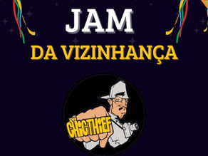 JAM DA VIZINHANÇA