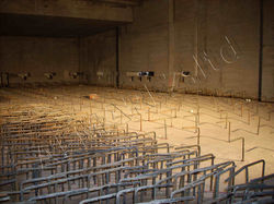 Химические анкера