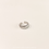 Thumbnail: 單隻 Croissant 小牛角包 | S925 Ear Cuff