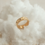 Thumbnail: (防水) 星星 STARS | 18K RING
