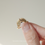 Thumbnail: (防水) US5-8 Vintage Sunrise | 18KGP RING