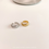 Thumbnail: 單隻 Croissant 小牛角包 | S925 Ear Cuff