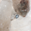 Thumbnail: (開口|可調)  復古灰藍石 | S925 RING