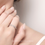Thumbnail: (開口|可調) 金/銀 - 復古超百搭麻花（碼數較小） | S925 RING
